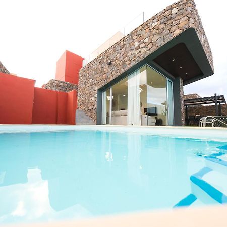 Dolce Vita Retreat At Salobre Golf 외부 사진