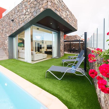 Dolce Vita Retreat At Salobre Golf 외부 사진