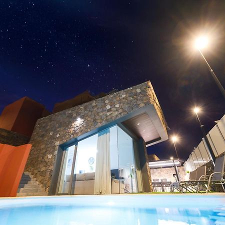 Dolce Vita Retreat At Salobre Golf 외부 사진