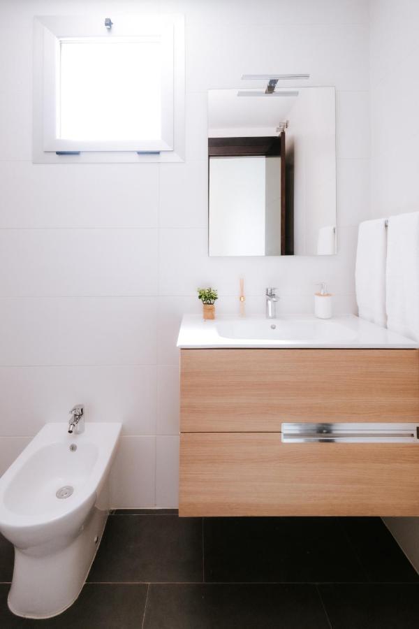 Dolce Vita Retreat At Salobre Golf 외부 사진