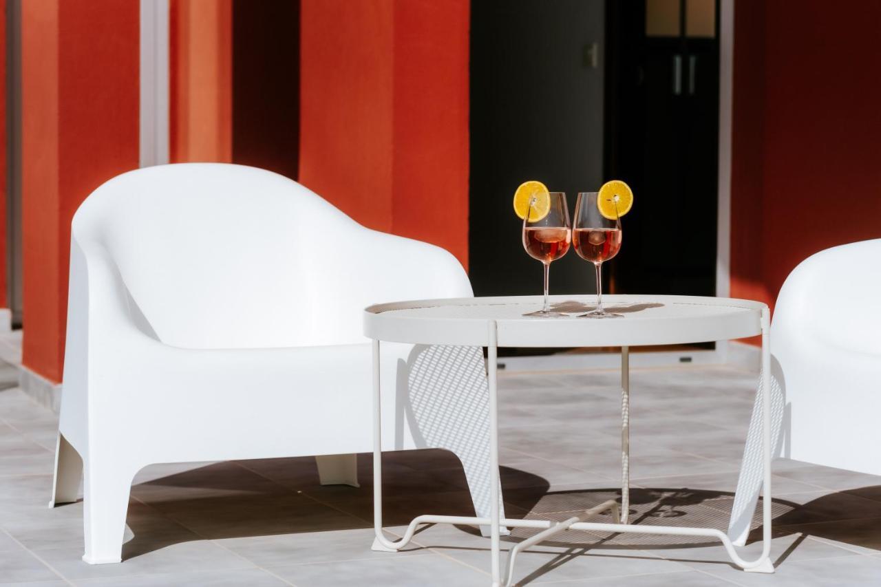 Dolce Vita Retreat At Salobre Golf 외부 사진