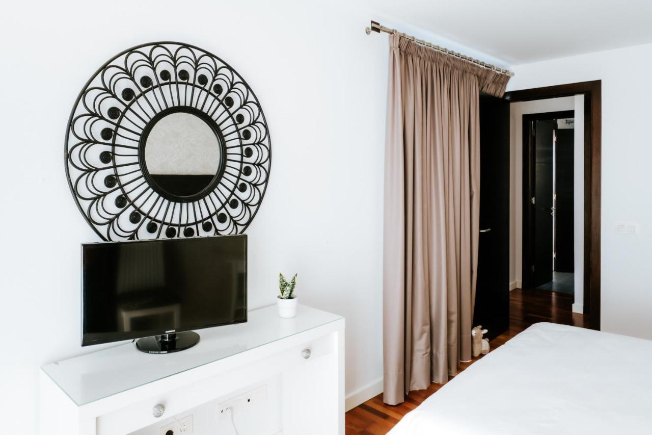Dolce Vita Retreat At Salobre Golf 외부 사진