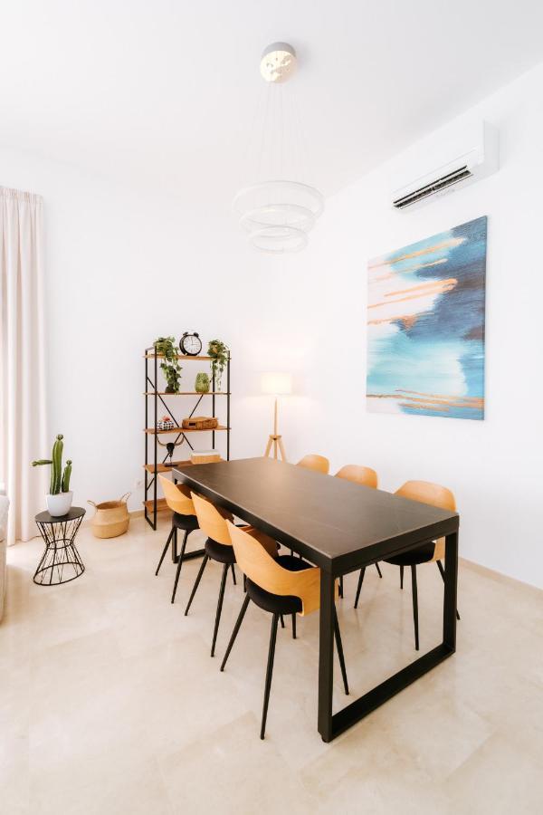 Dolce Vita Retreat At Salobre Golf 외부 사진