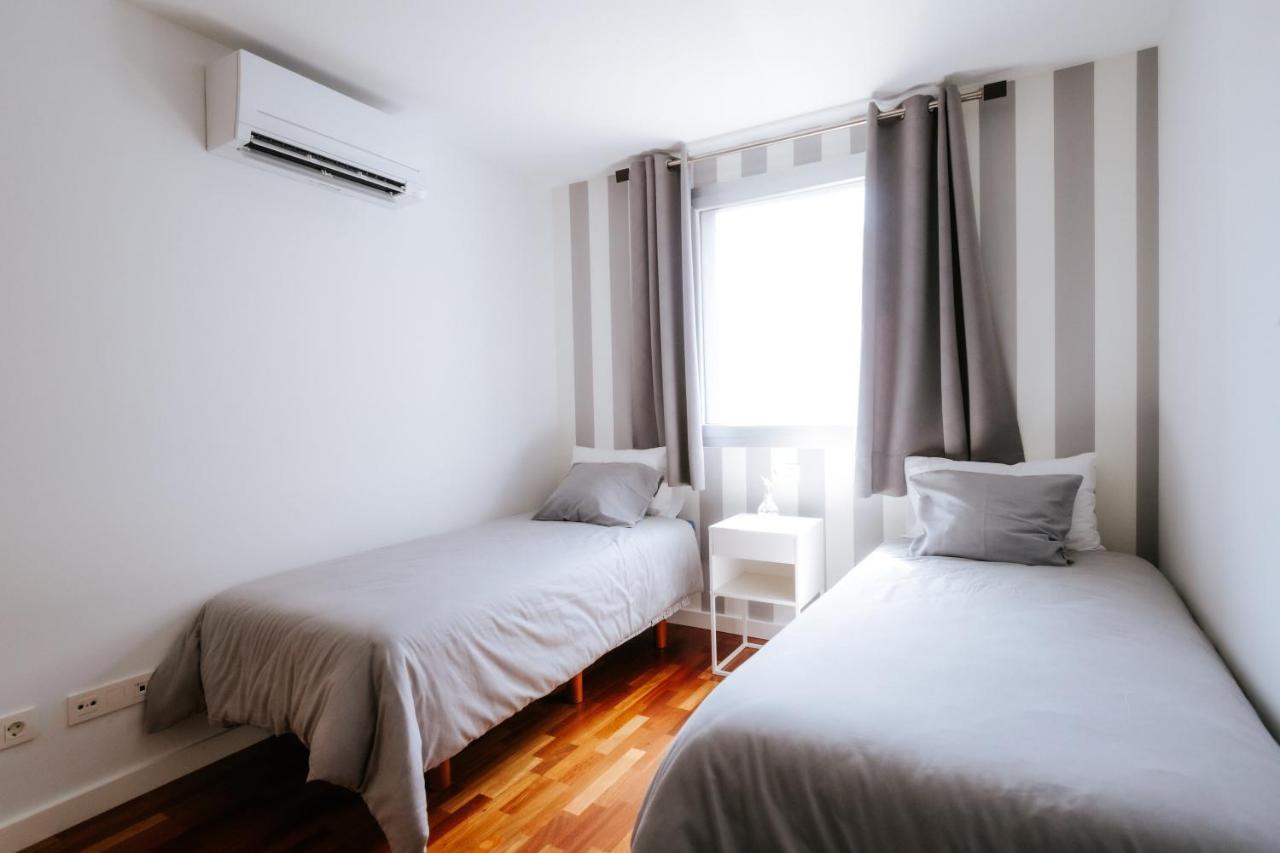 Dolce Vita Retreat At Salobre Golf 외부 사진
