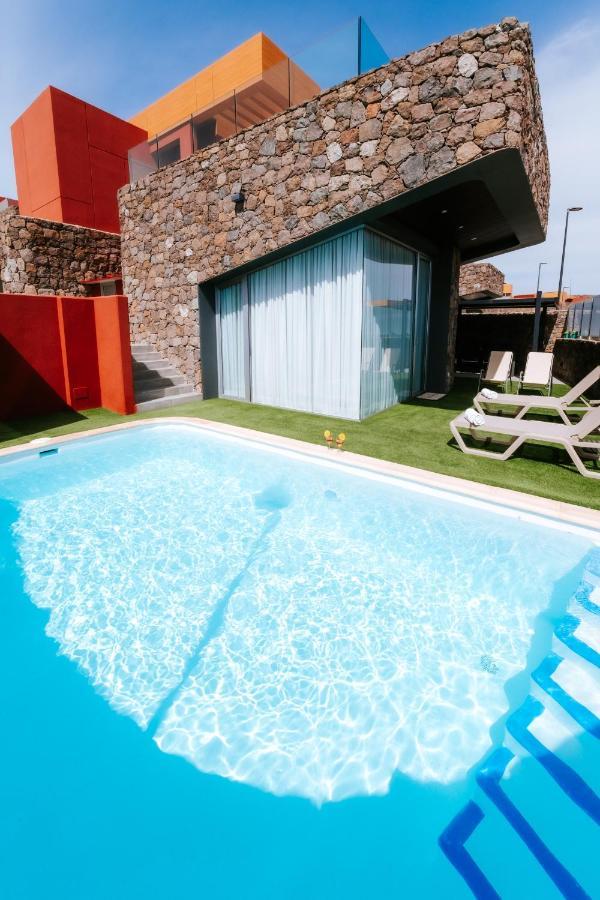 Dolce Vita Retreat At Salobre Golf 외부 사진
