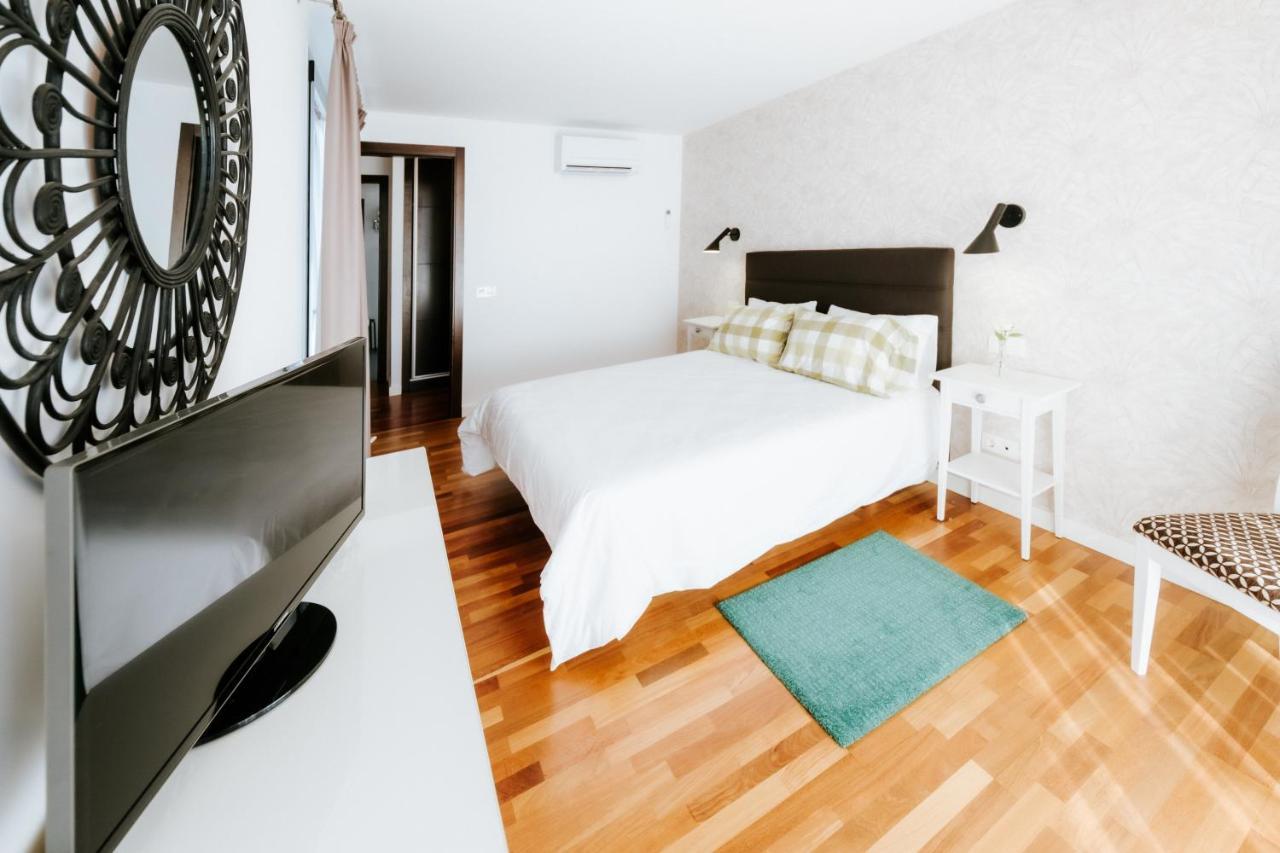 Dolce Vita Retreat At Salobre Golf 외부 사진