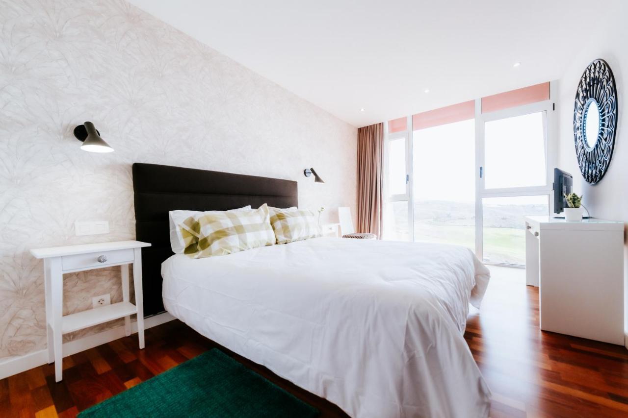 Dolce Vita Retreat At Salobre Golf 외부 사진