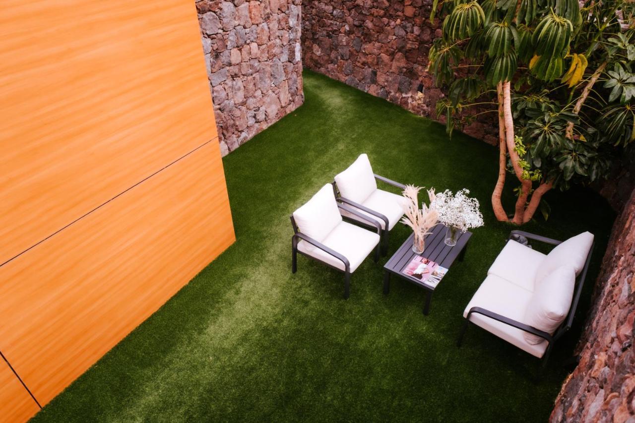 Dolce Vita Retreat At Salobre Golf 외부 사진