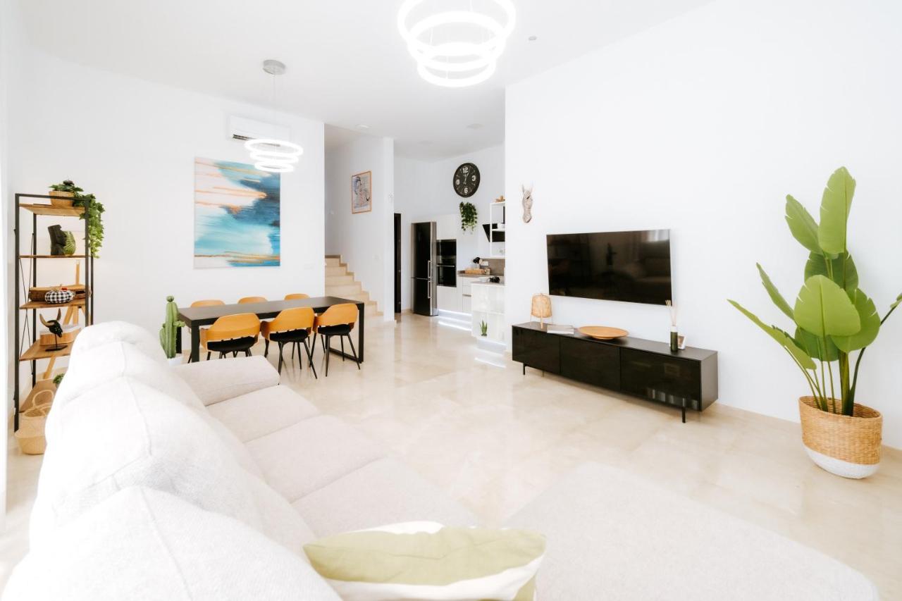 Dolce Vita Retreat At Salobre Golf 외부 사진