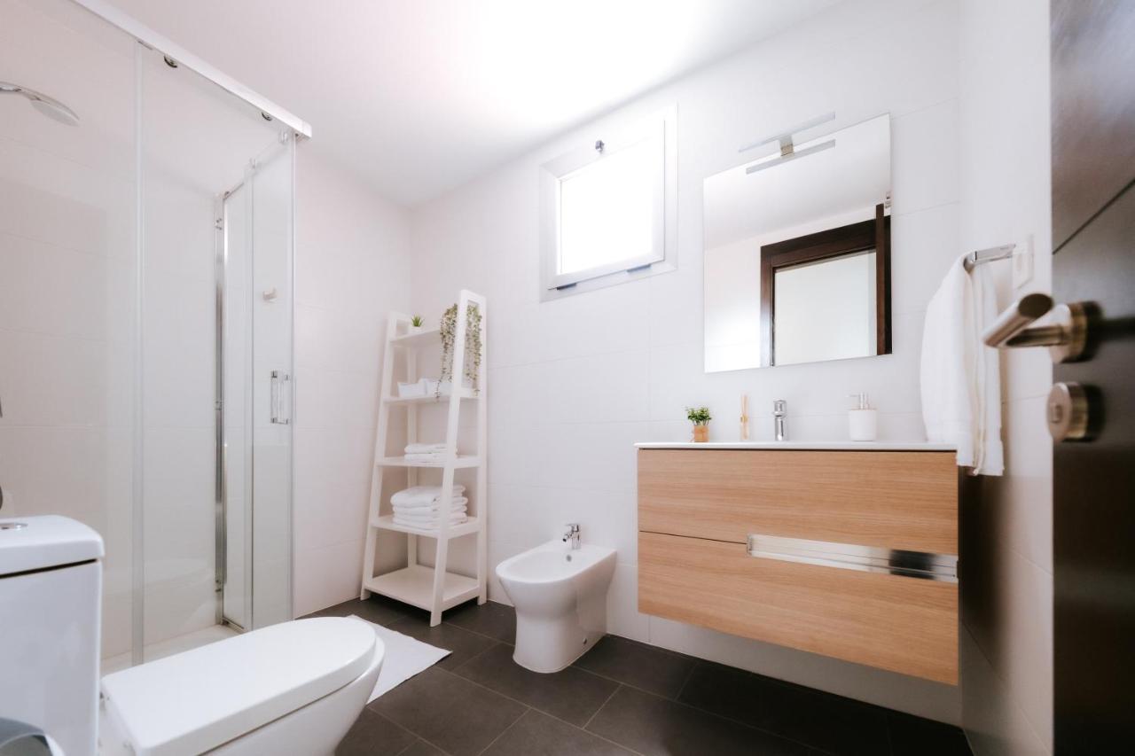 Dolce Vita Retreat At Salobre Golf 외부 사진