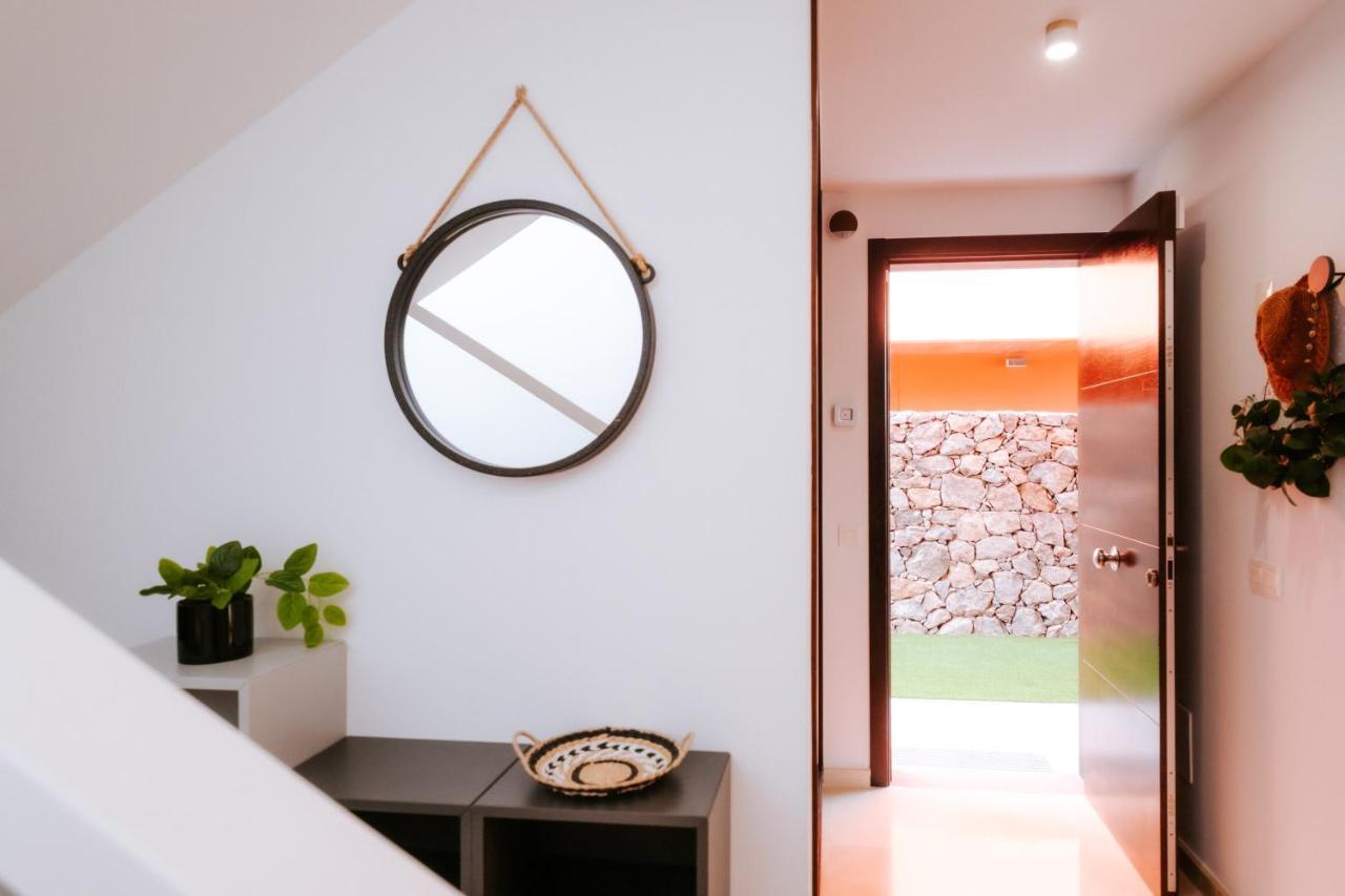 Dolce Vita Retreat At Salobre Golf 외부 사진