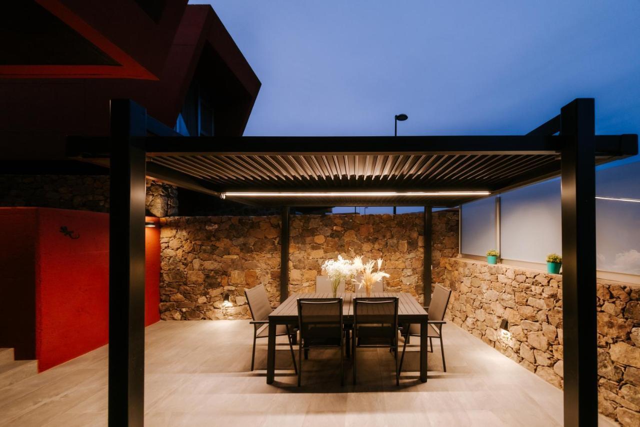 Dolce Vita Retreat At Salobre Golf 외부 사진
