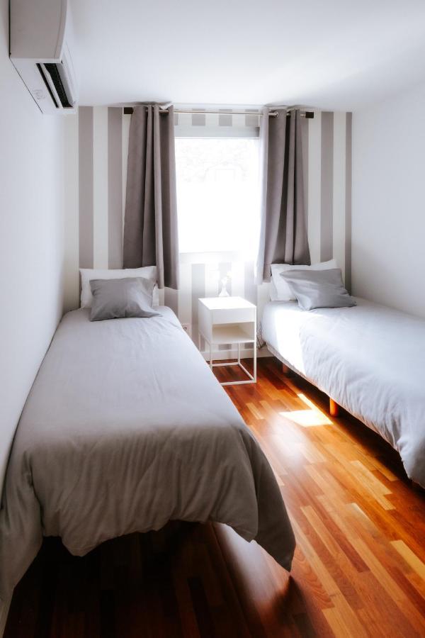 Dolce Vita Retreat At Salobre Golf 외부 사진