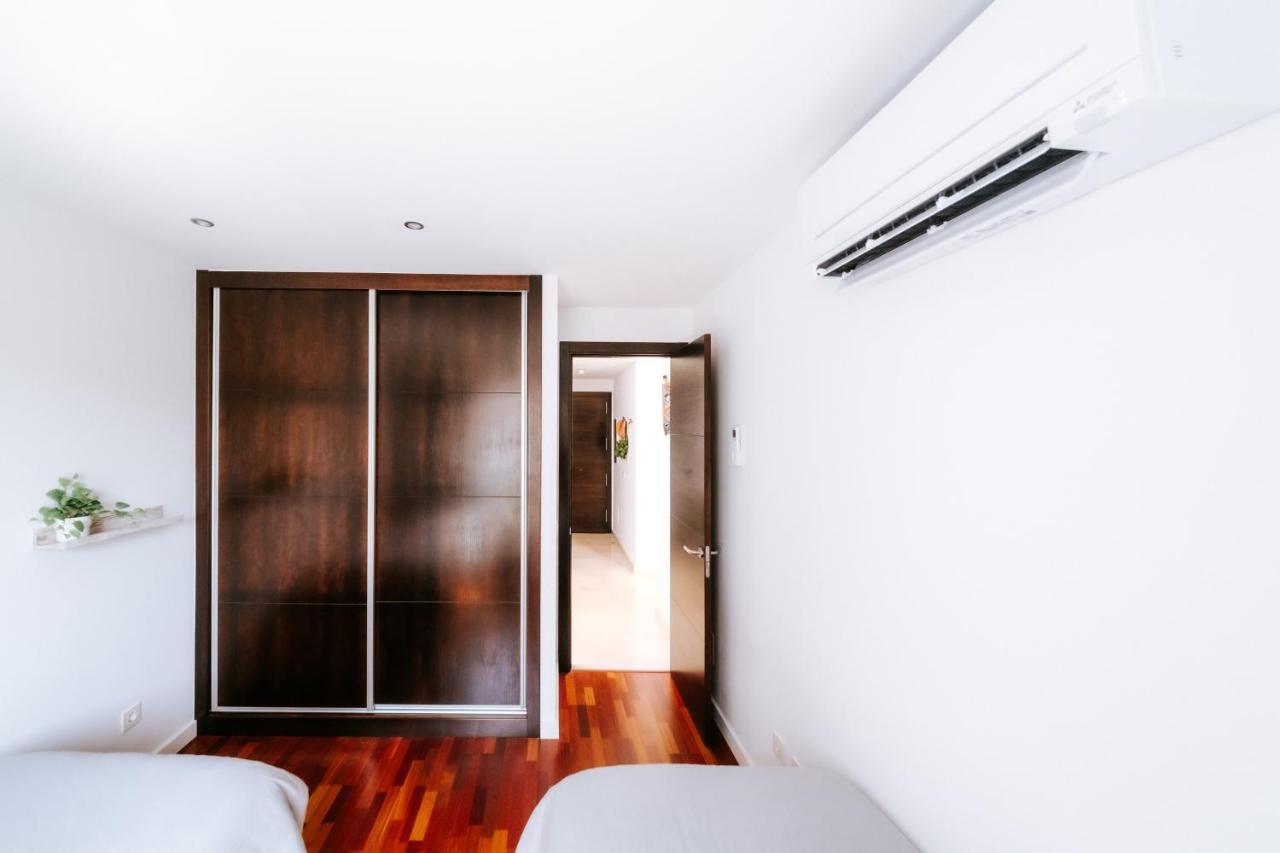 Dolce Vita Retreat At Salobre Golf 외부 사진