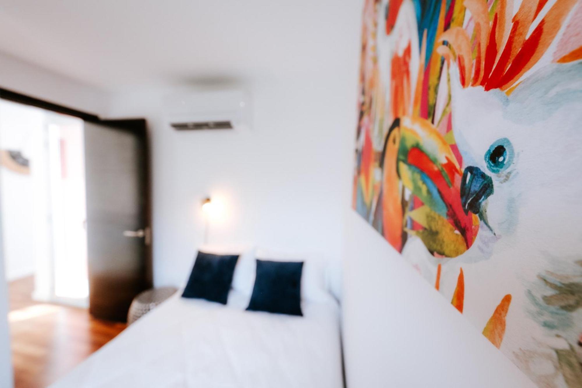 Dolce Vita Retreat At Salobre Golf 외부 사진