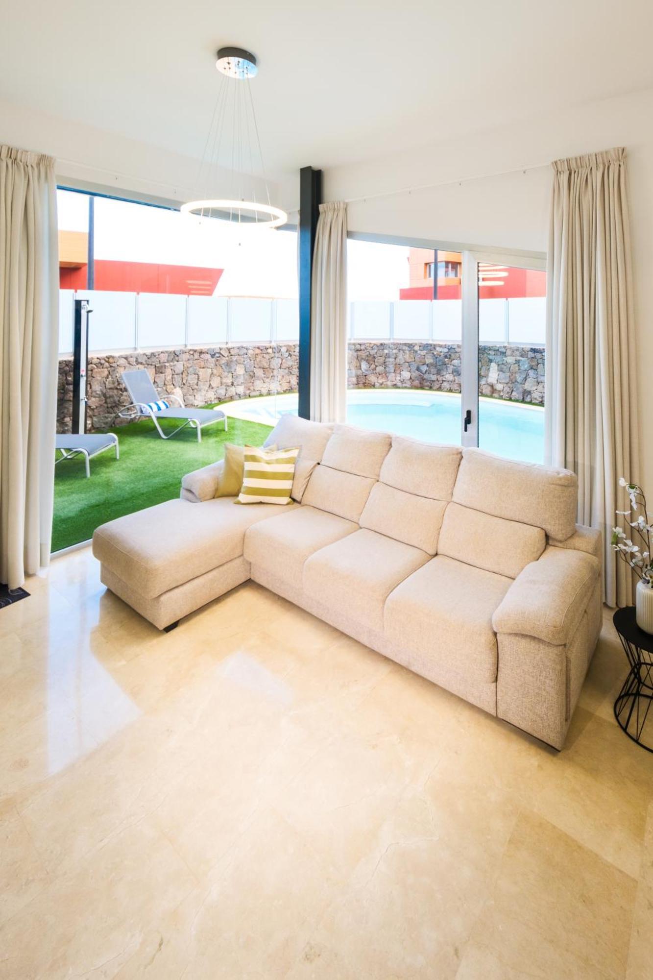 Dolce Vita Retreat At Salobre Golf 외부 사진