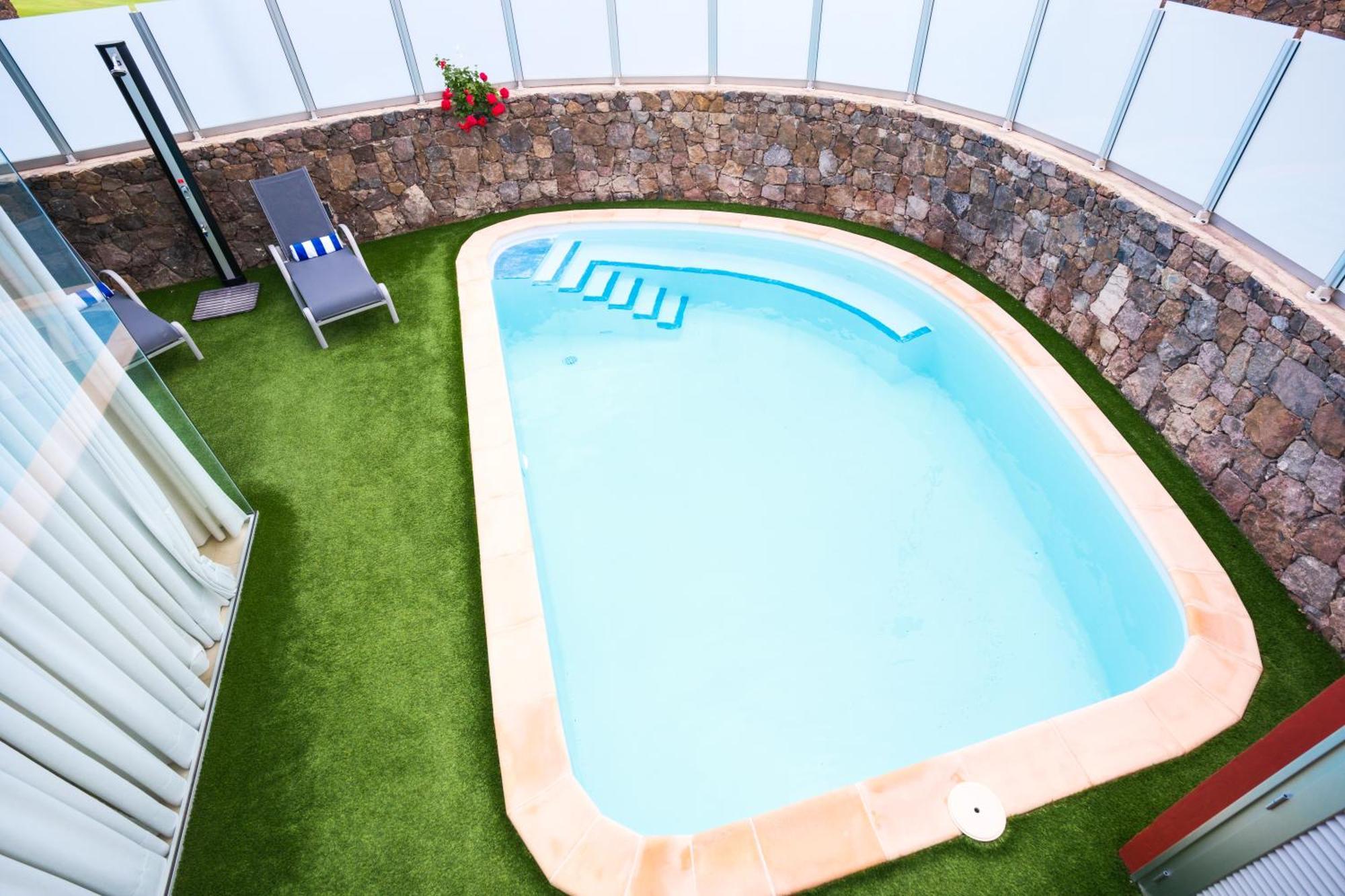 Dolce Vita Retreat At Salobre Golf 외부 사진