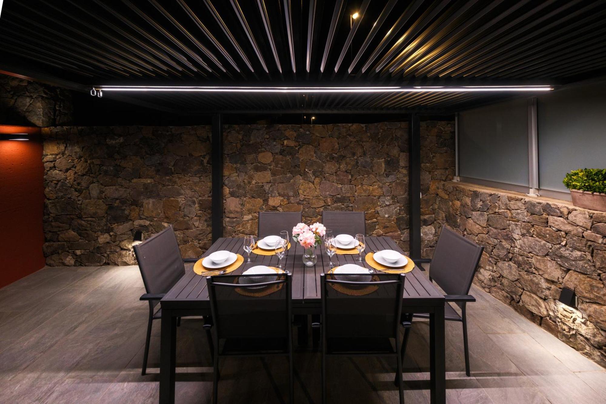 Dolce Vita Retreat At Salobre Golf 외부 사진