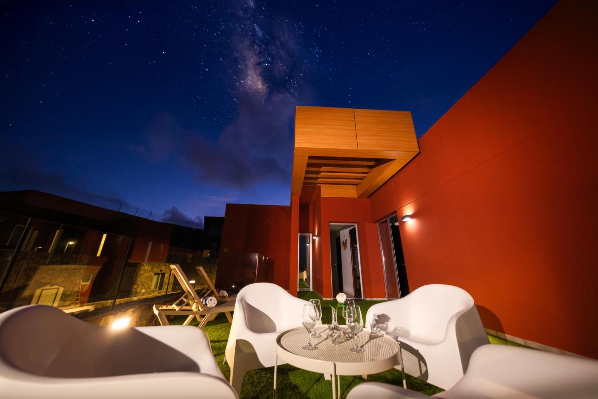 Dolce Vita Retreat At Salobre Golf 외부 사진